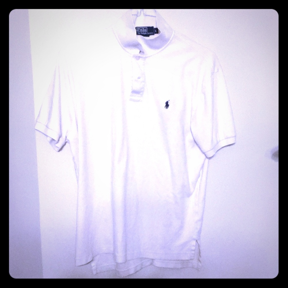 Polo by Ralph Lauren LARGE
